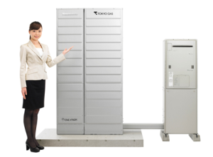 エネファーム　パナソニック